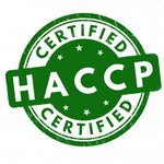 иконка HACCP